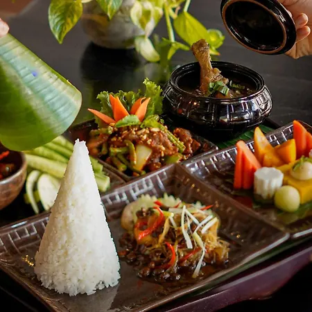 Borei Angkor Resort & Spa-2